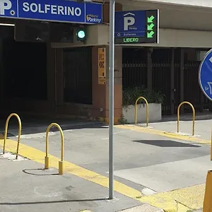 Brera Art District Appartamento Milano