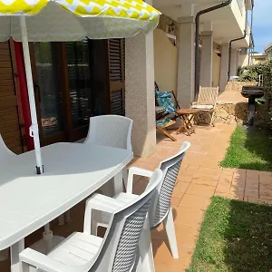 Le Perle Casa vacanze Palau